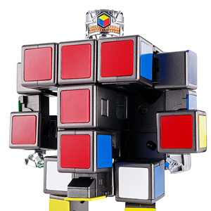 Cubo de Rubik CHOGOKIN