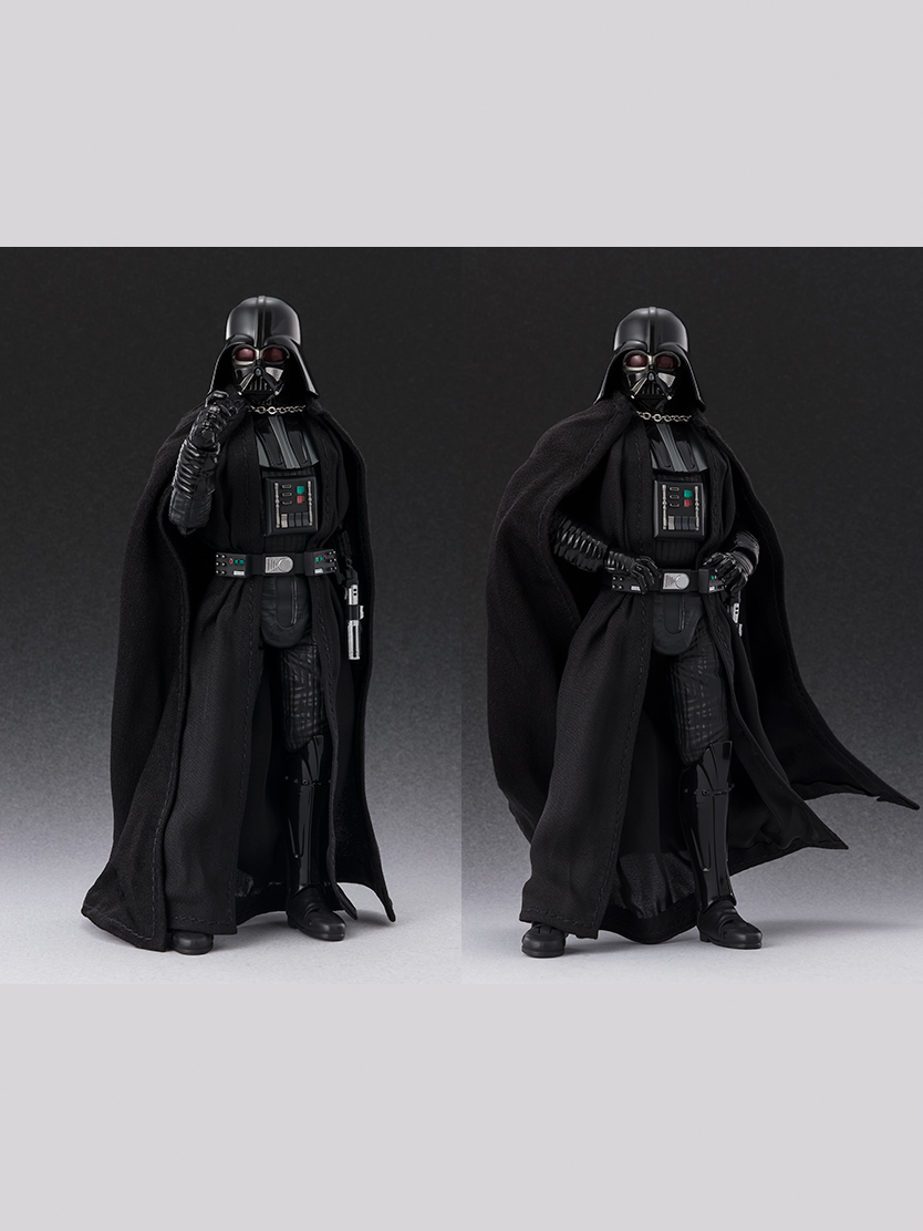 S.H.Figuarts ダース・ベイダー -Classic Ver.- （STAR WARS: A New 