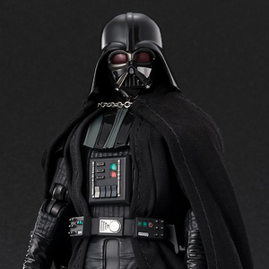 S.H.Figuarts Darth Vader -Ver. clásica- (STAR WARS: Una nueva esperanza)