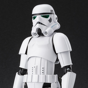 S.H.Figuarts Stormtrooper -Classic Ver.- (STAR WARS: A New Hope)