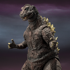 Godzilla (1954) Versión especial del 70 aniversario.