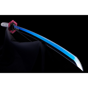 Nichirin Sword (Giyu Tomioka)