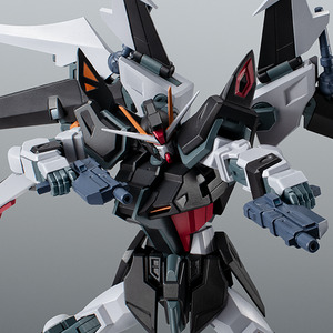 ROBOT SPIRITS STRIKE NOIR＜SIDE MS＞ GAT-X105E+AQM/E-X09S Gundam ver. A.N.I.M.E.