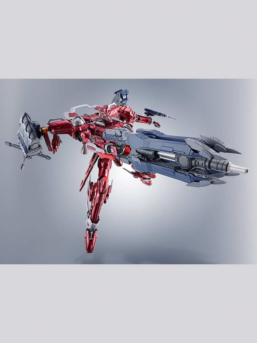 TAMASHII NATIONS Figura The Robot Spirits - Armored Core VI: IB-C03 HAL 826 / Handler Walter - Bandai