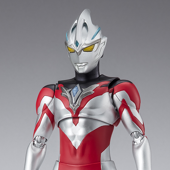 S.H.Figuarts ウルトラマンアーク