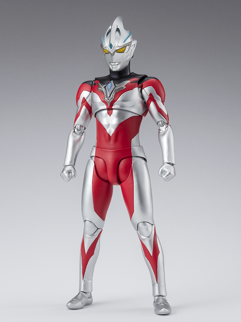 Ultraman ARC Figure S.H.Figuarts Ultraman ARC