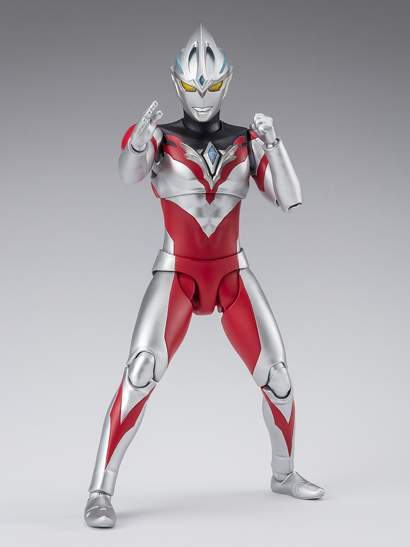 Ultraman ARC Figure S.H.Figuarts Ultraman ARC