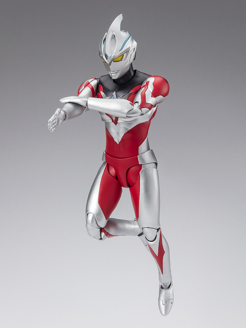 Ultraman ARC Figure S.H.Figuarts Ultraman ARC