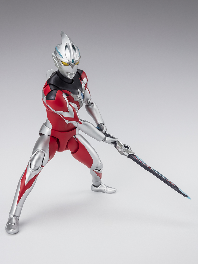 Ultraman S.H.Figuarts Ultraman ARC Figura ARC