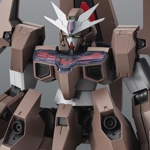 ＜EDM-GA-02 Gundam Lubris Thorn. ver. A.N.I.M.E.