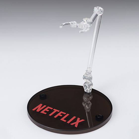 魂STAGE Netflix -Store Limited Edition-