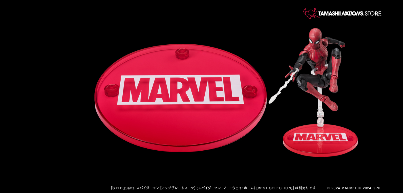 MARVEL-商店限量版-