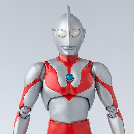 S.H.Figuarts ウルトラマン [BEST SELECTION] -STORE LIMITED EDITION-