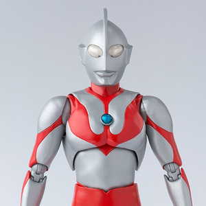 S.H.Figuarts Ultraman [BEST SELECTION] -STORE LIMITED EDITION-.