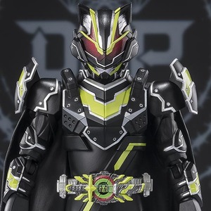 Kamen Rider Tycoon Espada Bujin