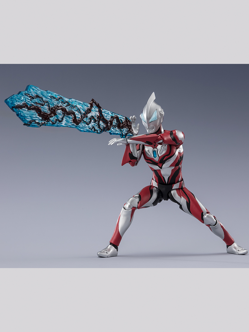 Ultraman Geed Figure S.H.Figuarts Ultraman Geed Primitive (Ultraman New Generation Stars Ver.)