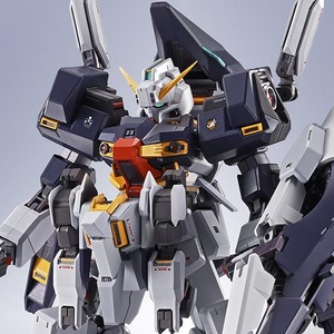 ＜SIDE MS＞ Gundam TR-1 ［Hyzenthray］