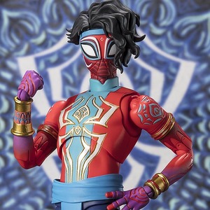S.H.Figuarts Spider-Man India (Spider-Man: Across the Spiderverse)