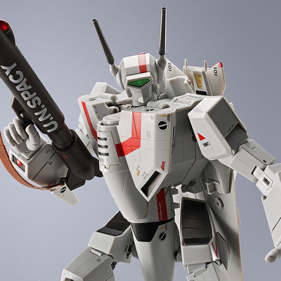 DX超合金 VF-1J バルキリー（一条輝機）‑Store Limited Edition‑