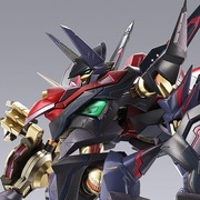 DRAGON SCALE鞠炽天-PURE ELEMENTS GUREN-