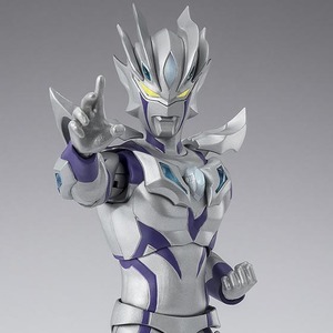 S.H.Figuarts ウルトラマンゼロ ビヨンド（ウルトラマン ニュージェネレーション スターズVer.）