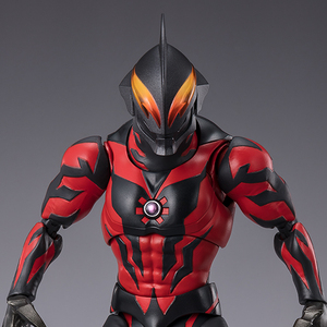 S.H.Figuarts ULTRAMAN BELIAL DARKNESS HEELS Ver. ( )