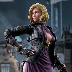 NINA WILLIAMS