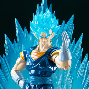 Super Saiyan Dios Super Saiyan Vegito -Edición exclusiva-