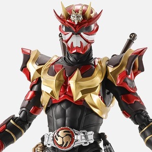 MASKED RIDER ARMED HIBIKI