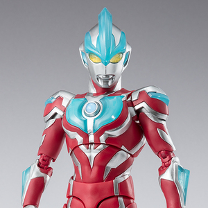 ULTRAMAN GINGA [ULTRAMAN NEW GENERATION STARS Ver.]