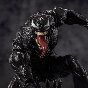 S.H.Figuarts Venom(Venom: The Last Dance)