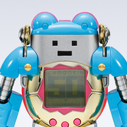 TAMAGOTCHI ROBOT