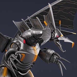 S.H.Figuarts机动奥特曼Mecha Gygantron ( : RISING)