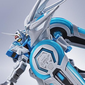 METAL ROBOT SPIRITS &lt;SIDE MS&gt; THE G-SELF PERFECT PACK