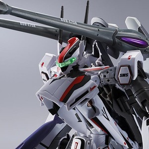 DX CHOGOKIN VF-25F Tornado Messiah Valkyrie (Alto Saotome Custom) Revival Ver.