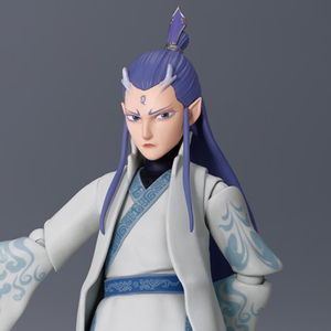 S.H.Figuarts 敖丙《哪吒之魔童闹海》