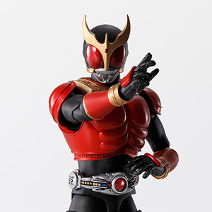 仮面ライダークウガ マイティフォーム -Store Limited Edition-