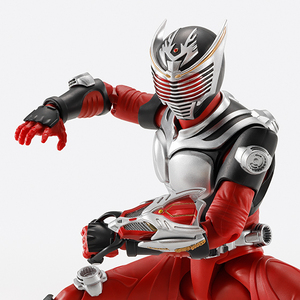 MASKED RIDER RYUKI