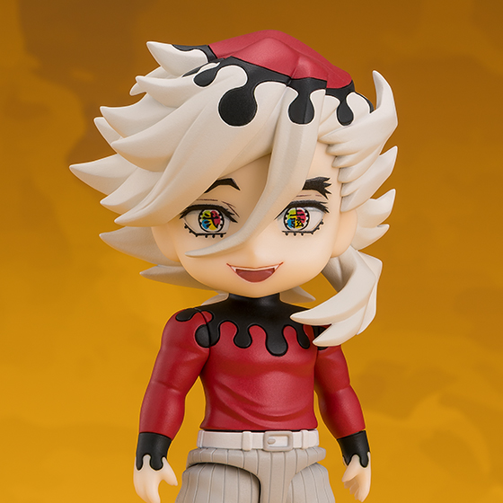 Figuarts mini 童磨