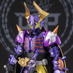 仮面ライダーバッファ フィーバーゾンビフォーム（ジャマ神）