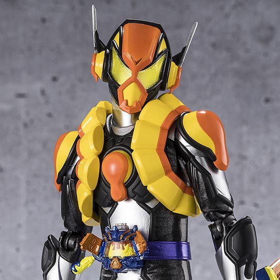 S.H.Figuarts 仮面ライダーヴラム プリンカスタム