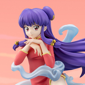 Figuarts Zero chouette シャンプー