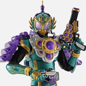 Kamen Rider Ryugen Budo Arms