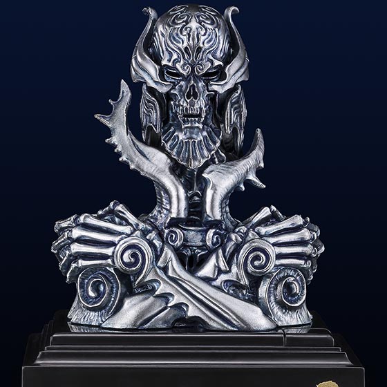 TAMASHII Lab 魔導輪ザルバ GARO 20th Anniversary Ver.