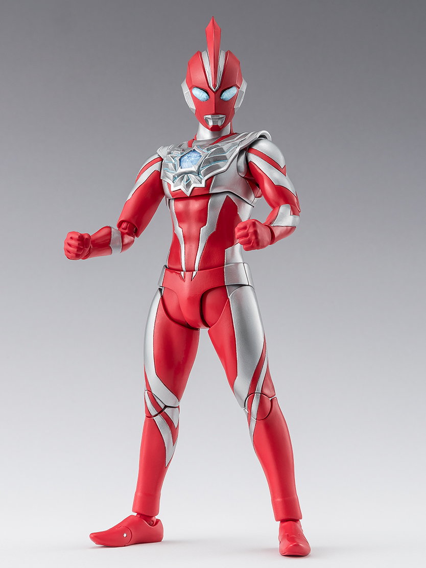 ウルトラマンオメガ フィギュア S.H.Figuarts ウルトラマンオメガ