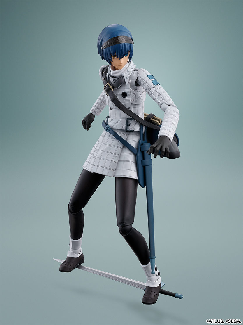 メタファー：リファンタジオ フィギュア S.H.Figuarts メタファー：リファンタジオ 主人公