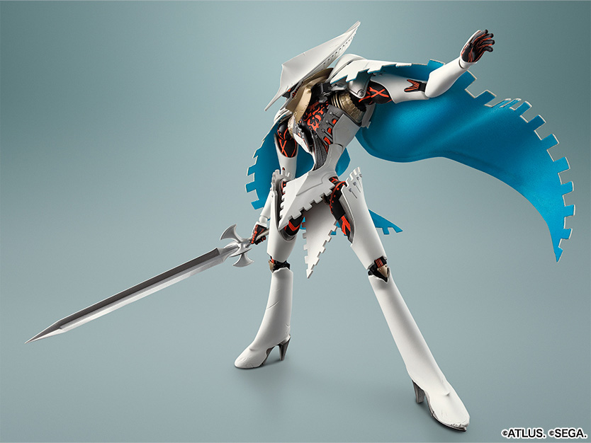 メタファー：リファンタジオ フィギュア S.H.Figuarts メタファー：リファンタジオ シーカー