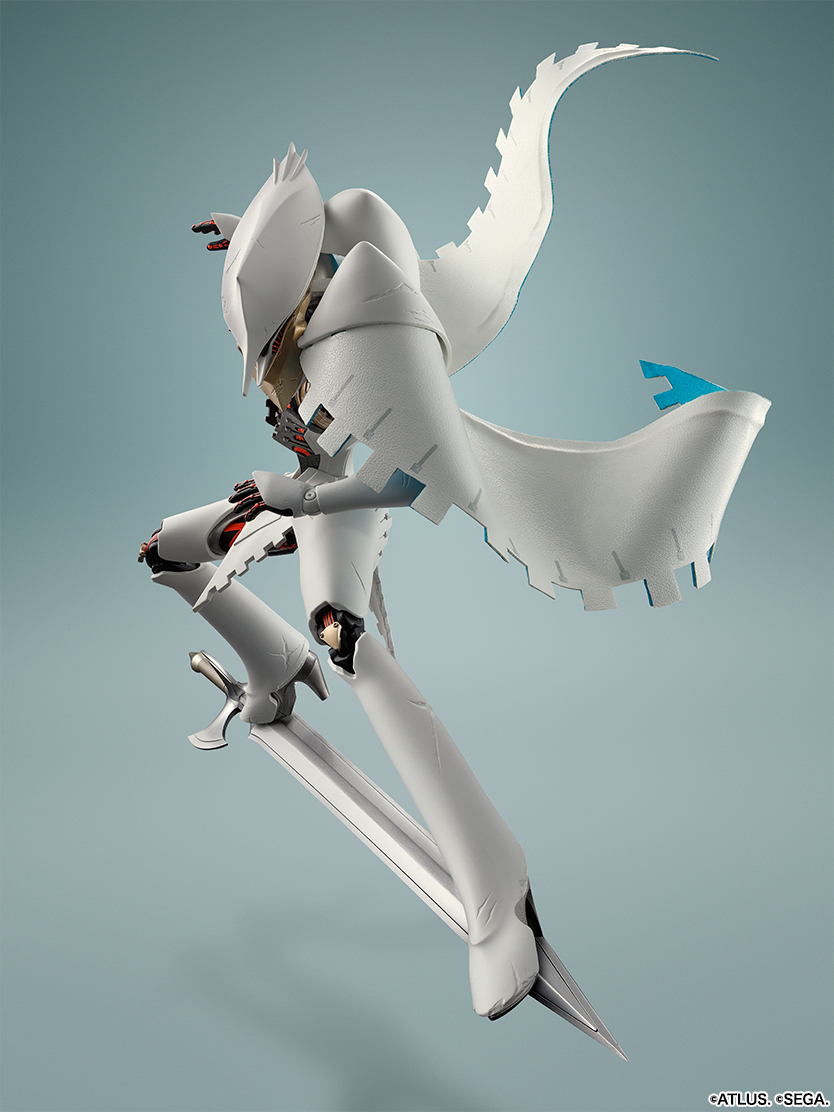 メタファー：リファンタジオ フィギュア S.H.Figuarts メタファー：リファンタジオ シーカー