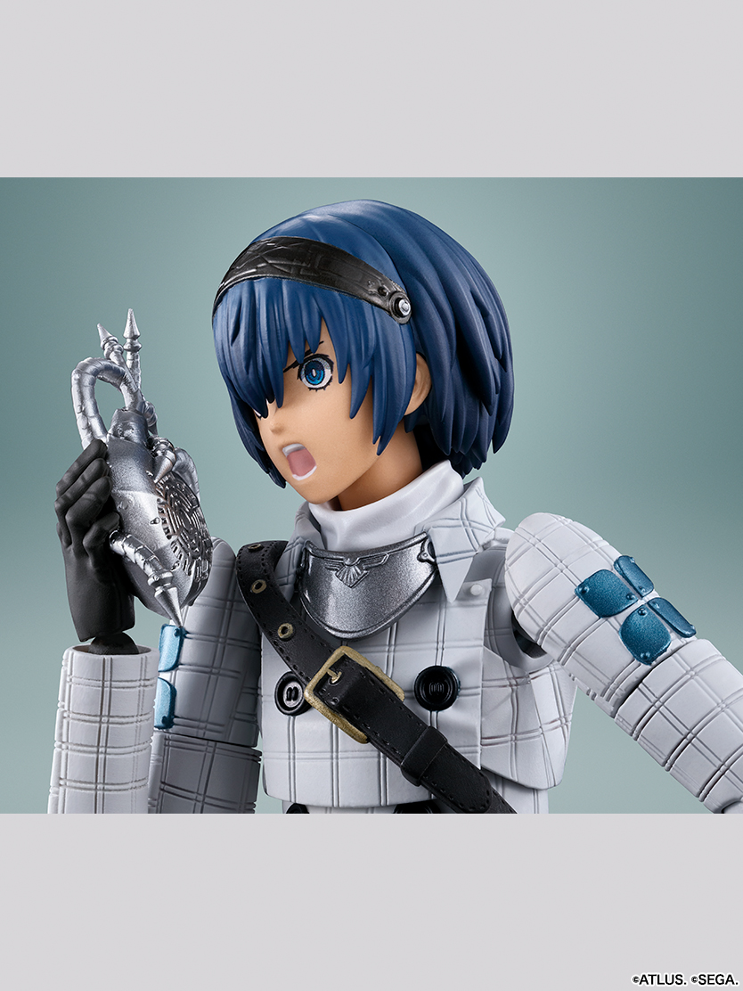 メタファー：リファンタジオ フィギュア S.H.Figuarts メタファー：リファンタジオ シーカー