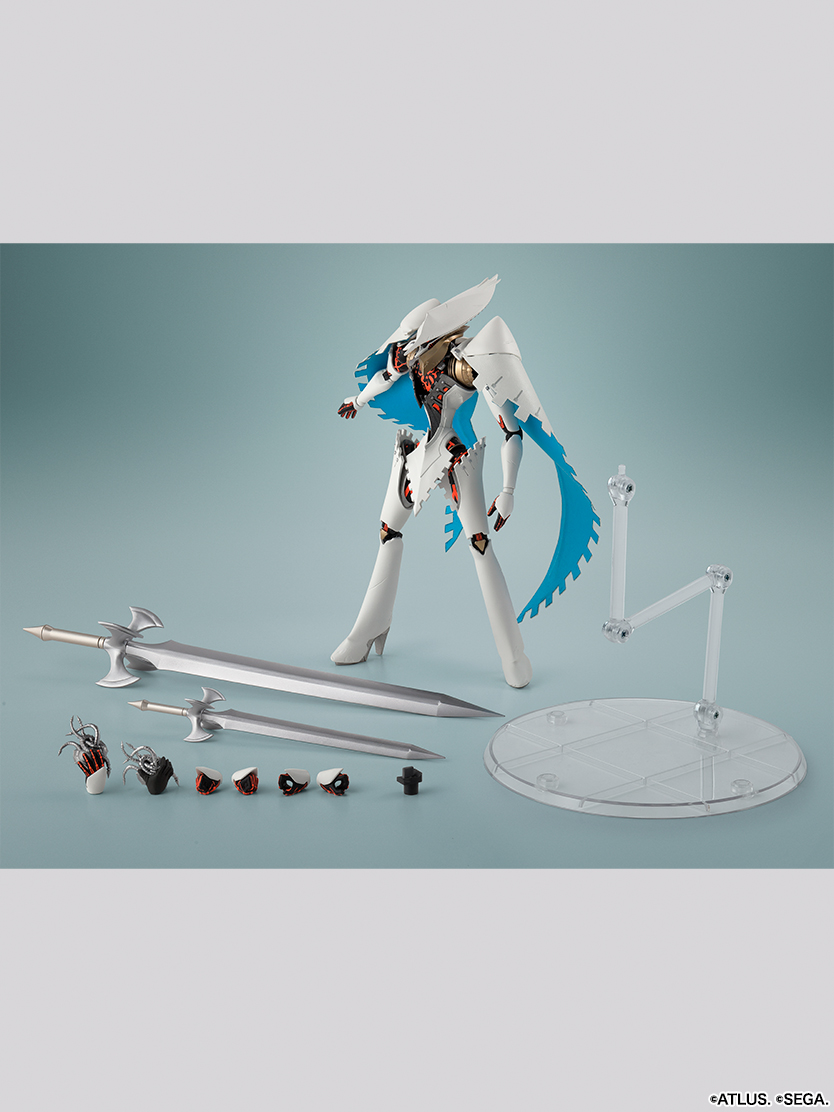 メタファー：リファンタジオ フィギュア S.H.Figuarts メタファー：リファンタジオ シーカー